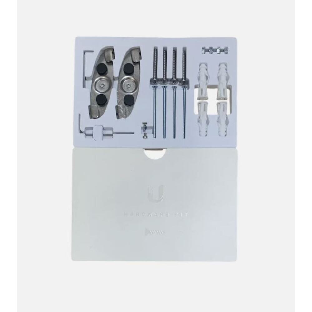 NEW Ubiquiti Networks UniFi U6 Pro / AC Pro WiFi AP Mounting‎ Hardware Kit Tools